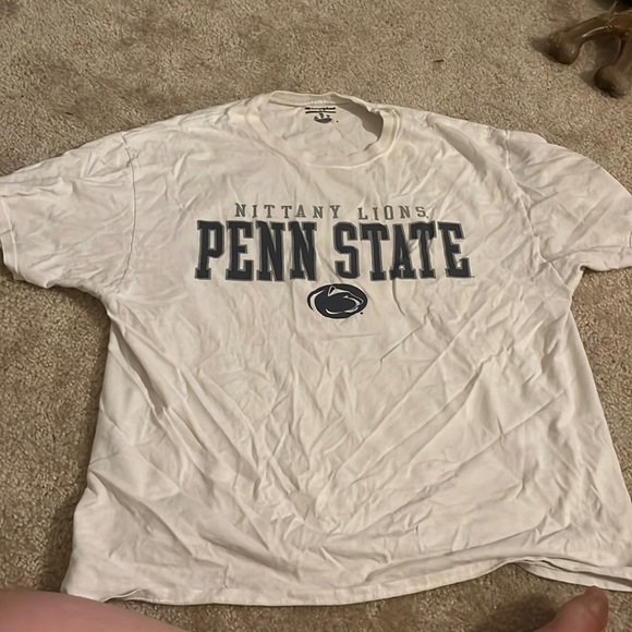 Champion Tops - PENN STATE t-shirt